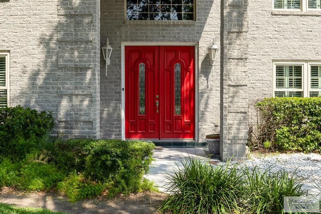 3406 Spyglass Hill Dr, HARLINGEN, Texas image 3