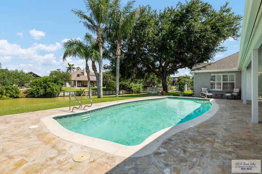 3406 Spyglass Hill Dr, HARLINGEN, Texas image 32