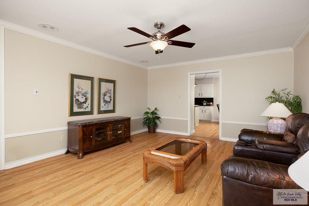 3406 Spyglass Hill Dr, HARLINGEN, Texas image 8