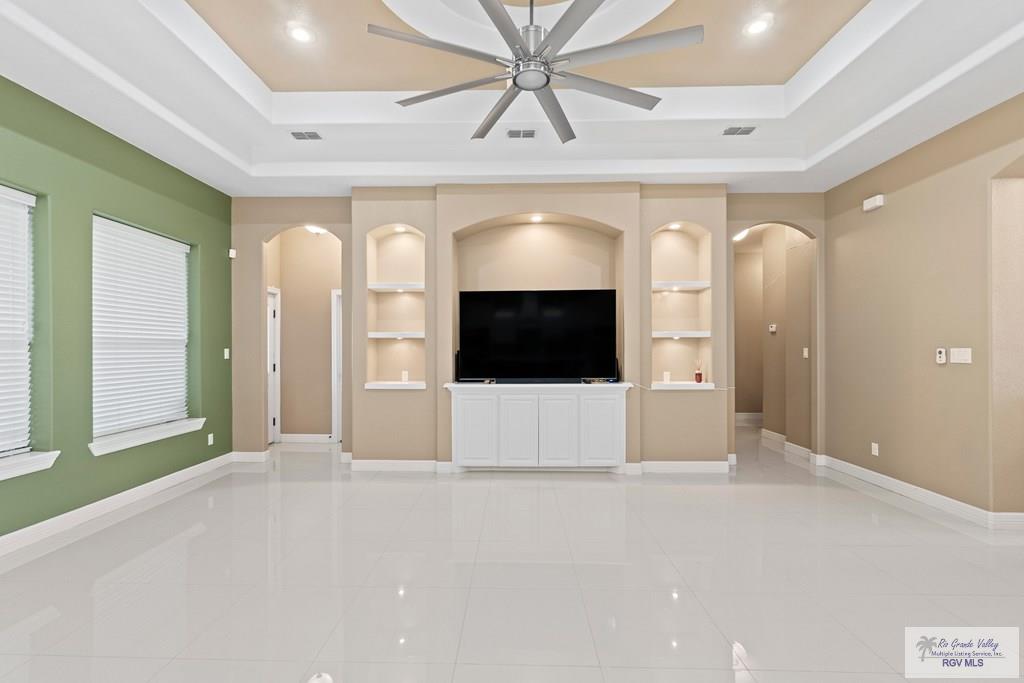 13967 El Caribe Cir #44, LA FERIA, Texas image 25