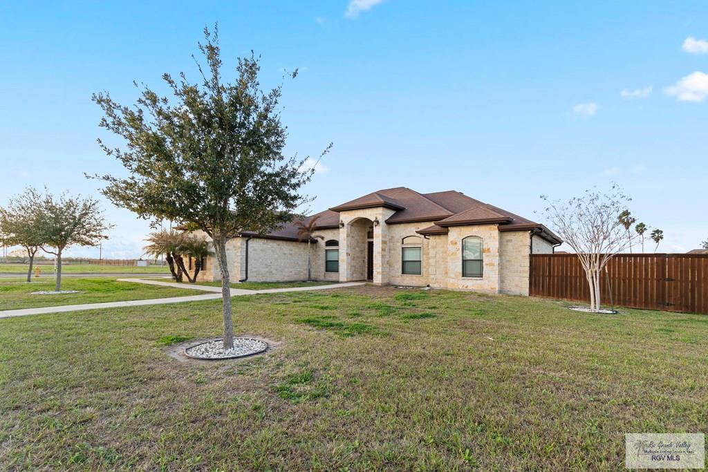 13967 El Caribe Cir #44, LA FERIA, Texas image 5