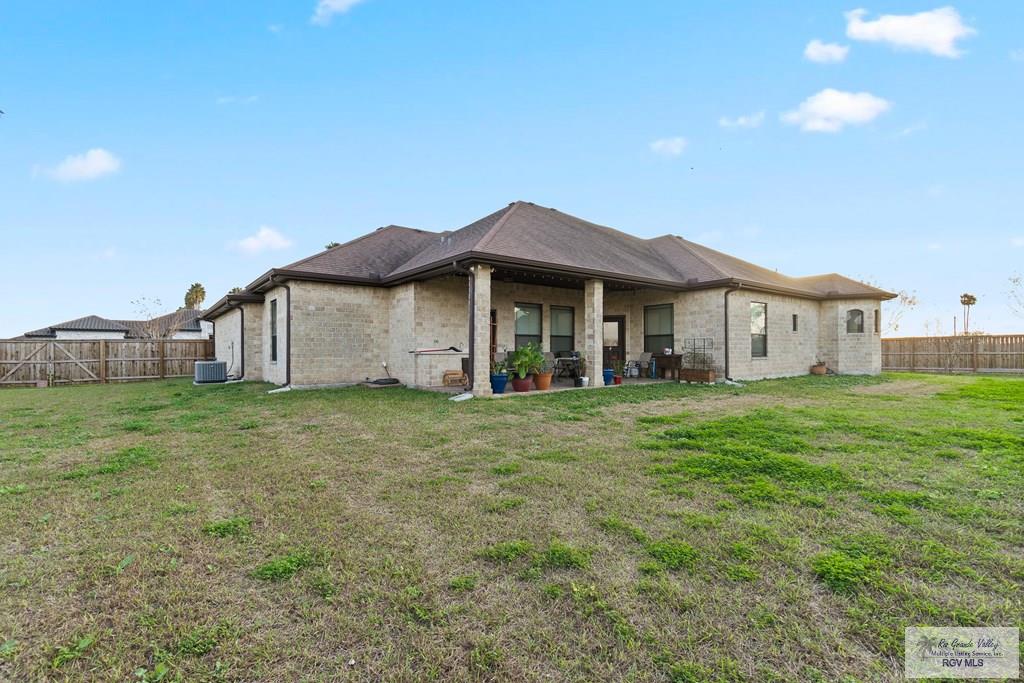 13967 El Caribe Cir #44, LA FERIA, Texas image 9