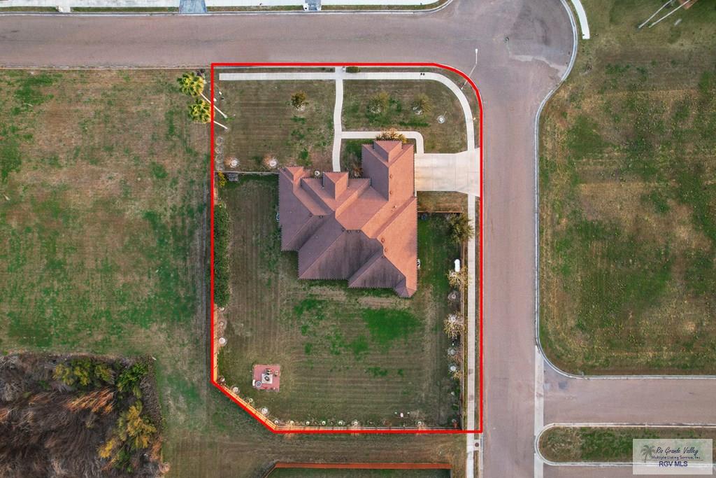 13967 El Caribe Cir #44, LA FERIA, Texas image 35