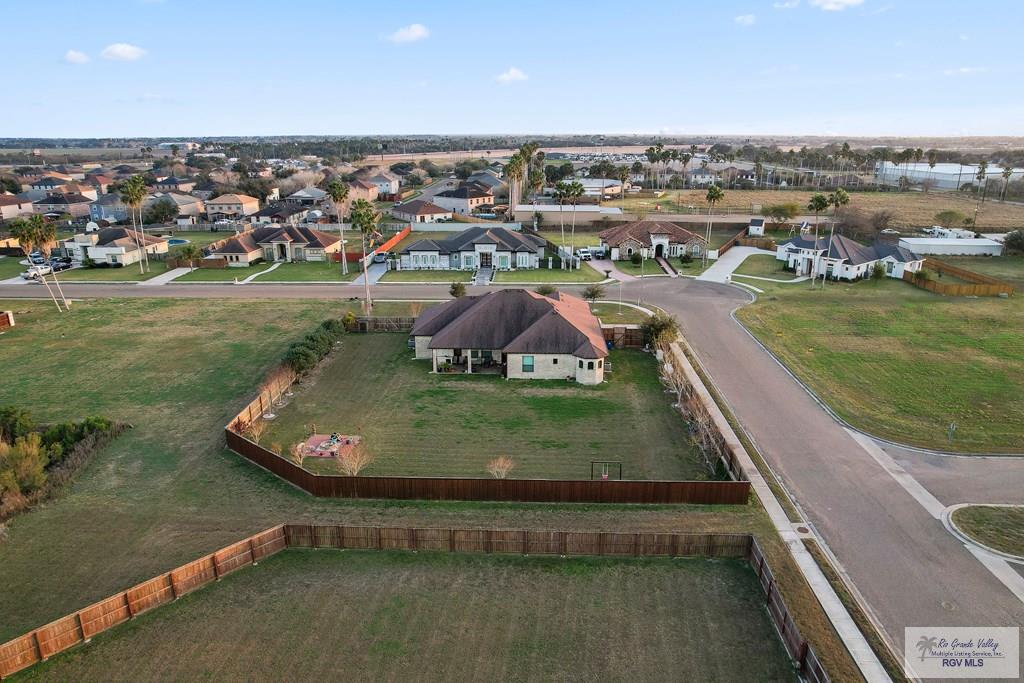 13967 El Caribe Cir #44, LA FERIA, Texas image 36
