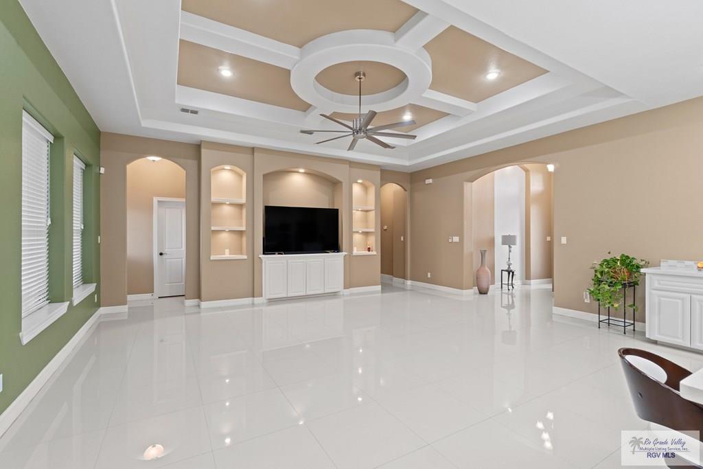 13967 El Caribe Cir #44, LA FERIA, Texas image 17