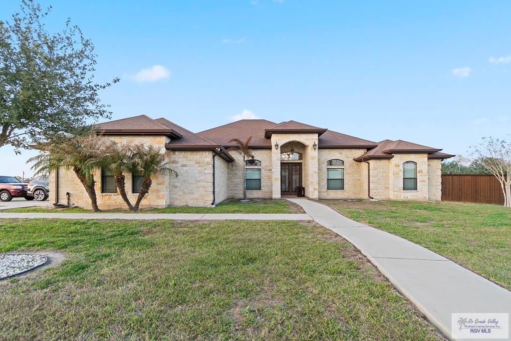 13967 El Caribe Cir #44, LA FERIA, Texas image 1