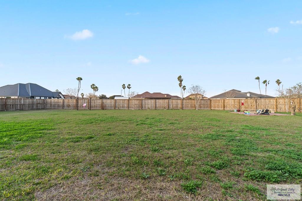 13967 El Caribe Cir #44, LA FERIA, Texas image 10