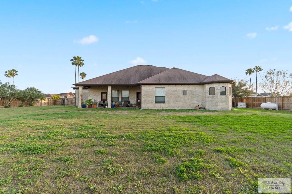 13967 El Caribe Cir #44, LA FERIA, Texas image 8