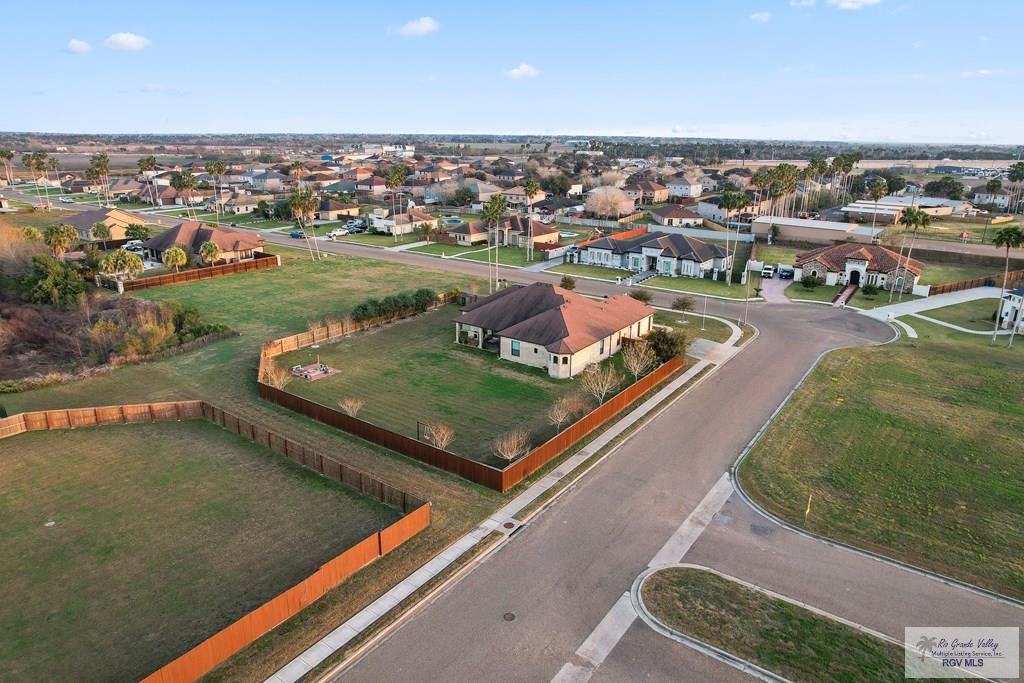 13967 El Caribe Cir #44, LA FERIA, Texas image 37