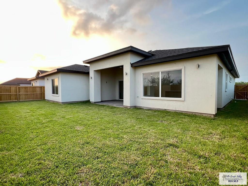 4635 River Oaks Dr, BROWNSVILLE, Texas image 2