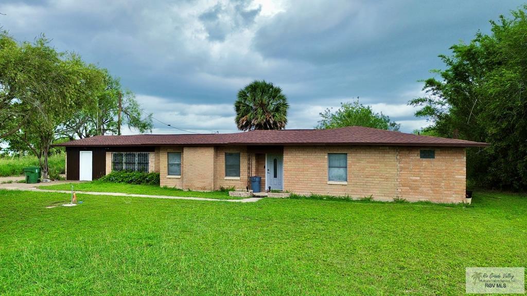 12776 State Highway 186, RAYMONDVILLE, Texas image 1