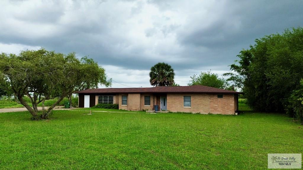 12776 State Highway 186, RAYMONDVILLE, Texas image 2