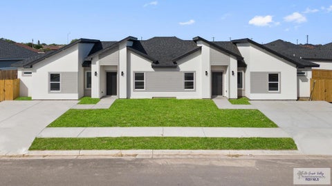 Multifamily For Sale - 1045 Oro Blanco Ave<br/> BROWNSVILLE, TX 78521