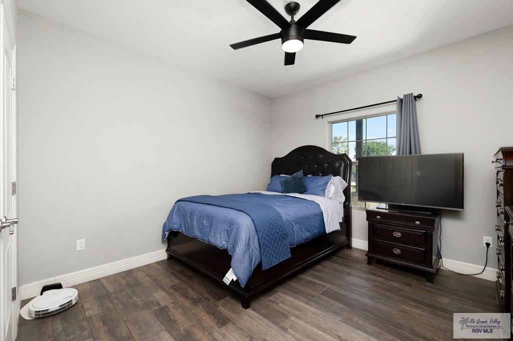 1451 Calle San Lucas, SAN BENITO, Texas image 12