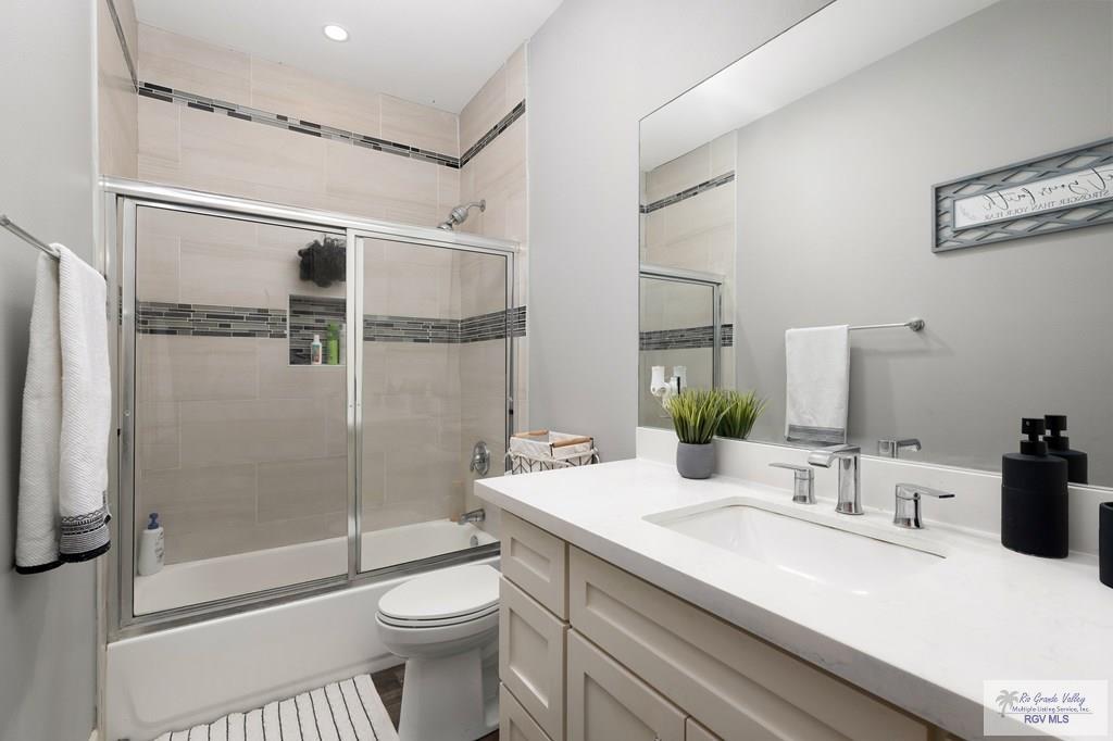 1451 Calle San Lucas, SAN BENITO, Texas image 11