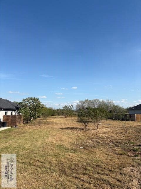 Vacant Land For Sale - 1486 N Vermillion Ave<br/> BROWNSVILLE, TX 78521