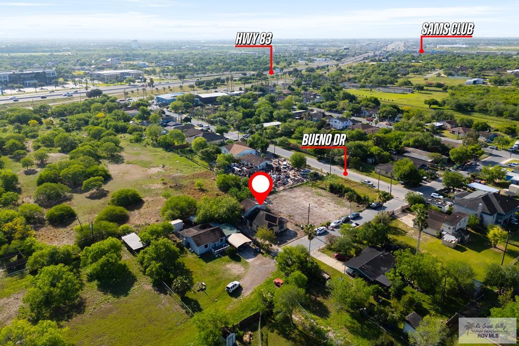 5624 King Dr, BROWNSVILLE, Texas image 1