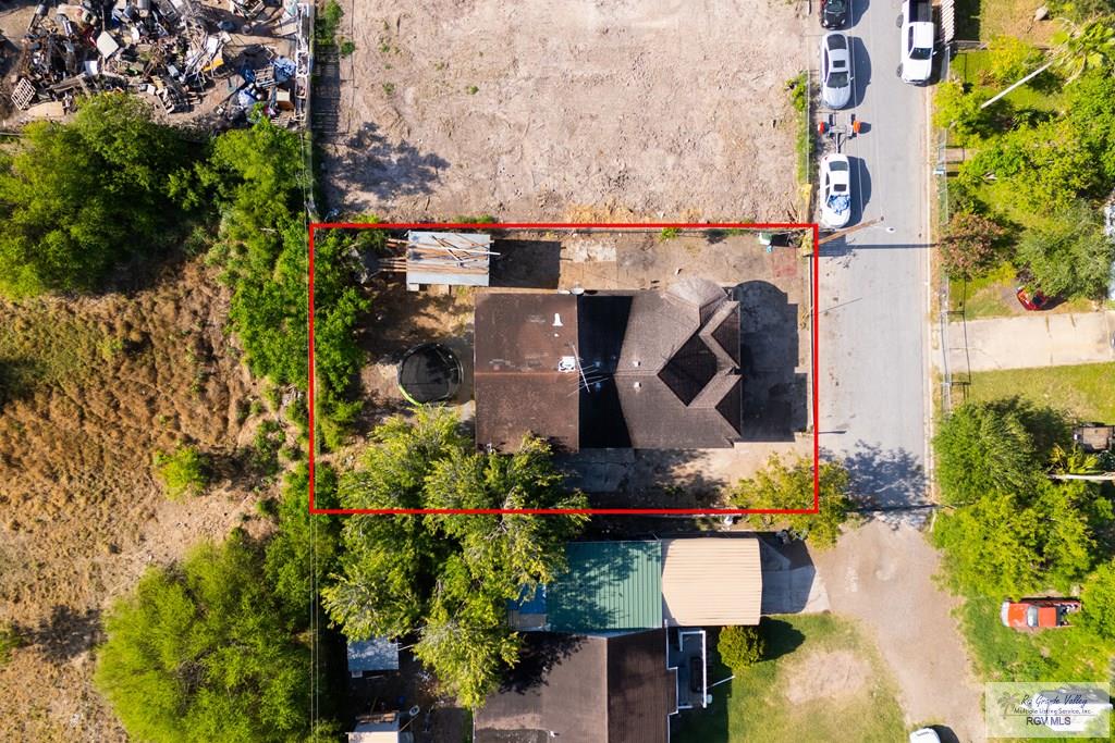 5624 King Dr, BROWNSVILLE, Texas image 17