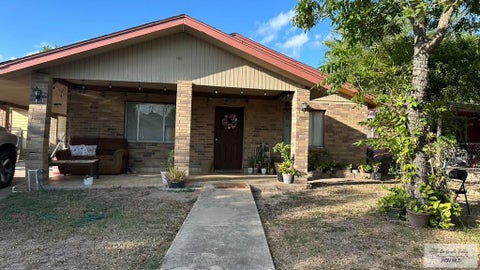 Homes For Sale - 2309 San Bernardo St<br/> BROWNSVILLE, TX 78521