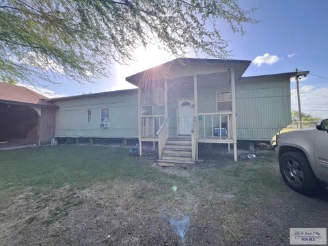 Homes For Sale - 1703 Calle Rancho Grande<br/> SAN BENITO, TX 78586