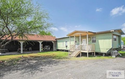 Homes For Sale - 1703 W Calle Rancho Grande<br/> Cameron County, SAN BENITO, TX 78586