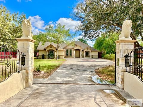Homes For Sale - 21673 Fm 800<br/> Cameron County, SAN BENITO, TX 78586