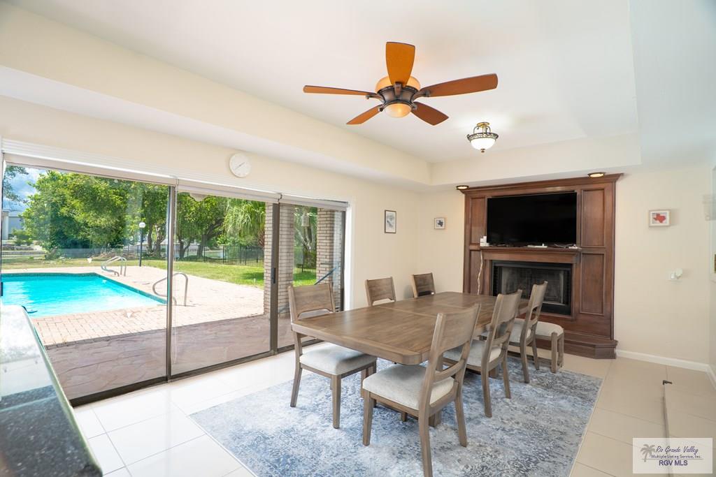 613 Escandon Ave, RANCHO VIEJO, Texas image 14