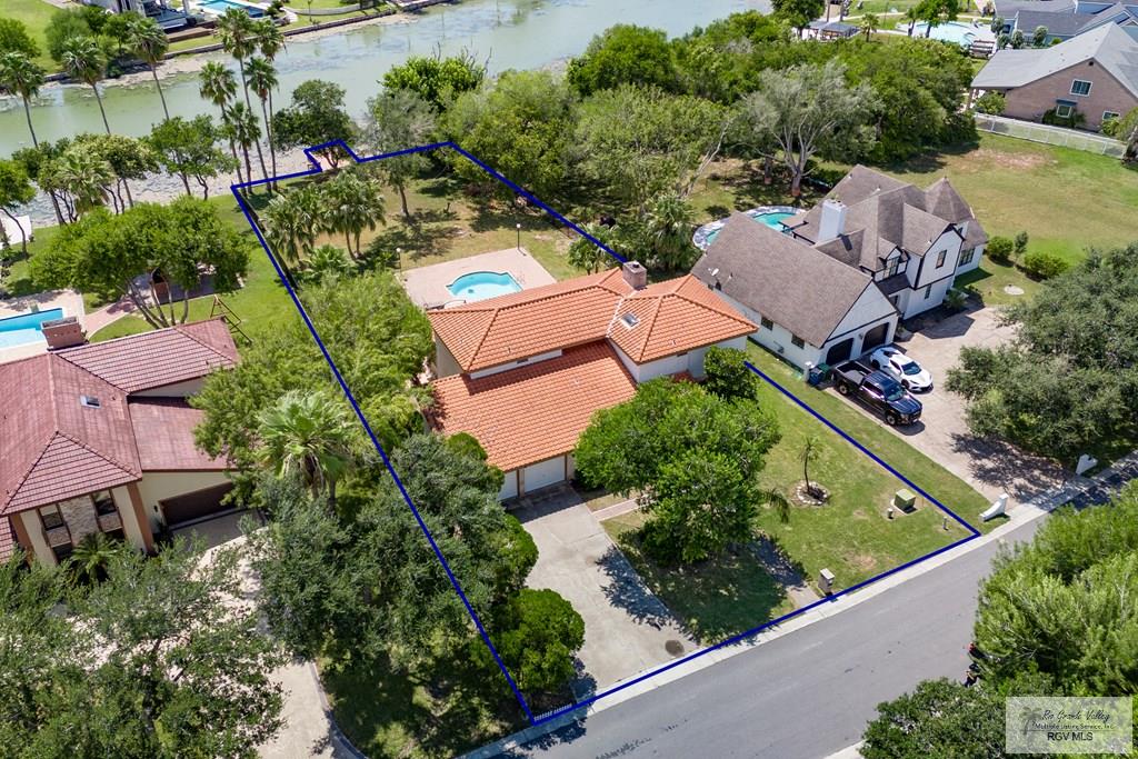 613 Escandon Ave, RANCHO VIEJO, Texas image 5