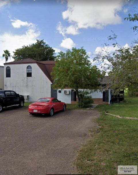 Condo For Sale - 440 Champion Dr #1<br/> BROWNSVILLE, TX 78520
