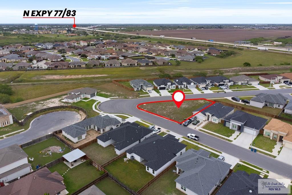 Lot 1 Castillo St, BROWNSVILLE, Texas image 3