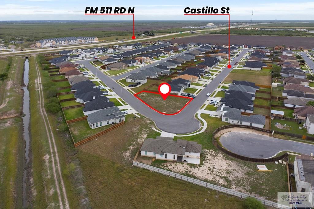 Lot 1 Castillo St, BROWNSVILLE, Texas image 2