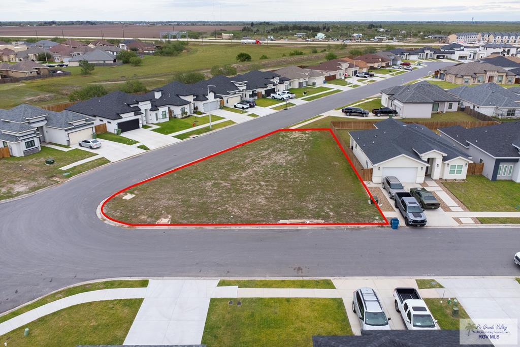 Lot 1 Castillo St, BROWNSVILLE, Texas image 1