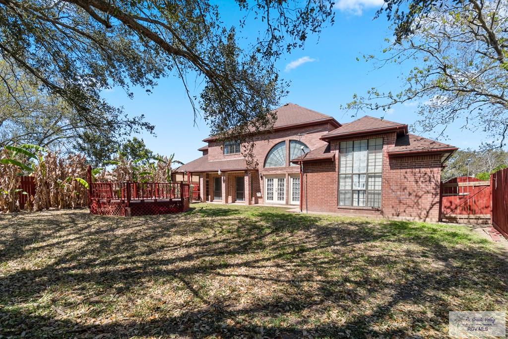 169 Lakeview North St, SAN BENITO, Texas image 36