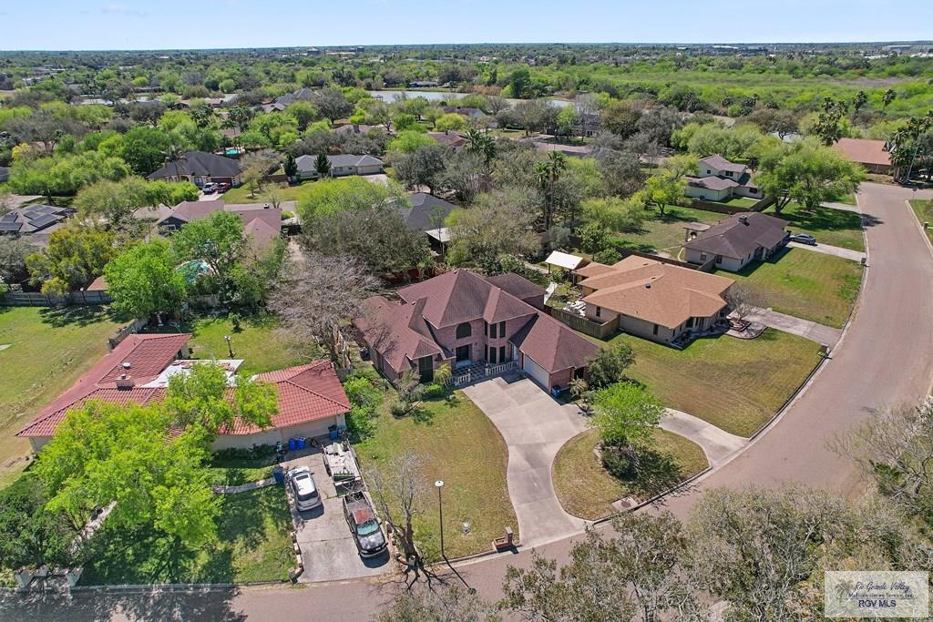 169 Lakeview North St, SAN BENITO, Texas image 4