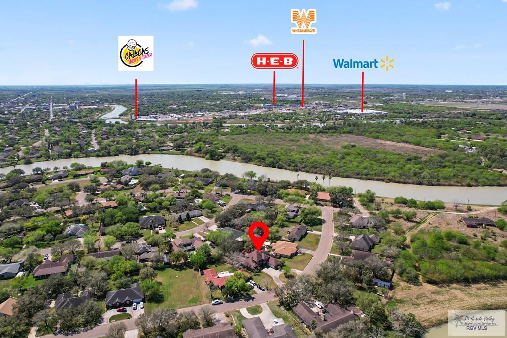 169 Lakeview North St, SAN BENITO, Texas image 7