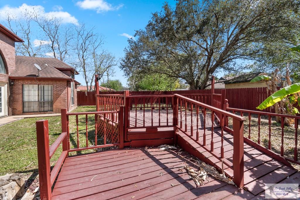 169 Lakeview North St, SAN BENITO, Texas image 35