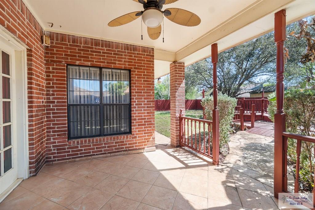 169 Lakeview North St, SAN BENITO, Texas image 34