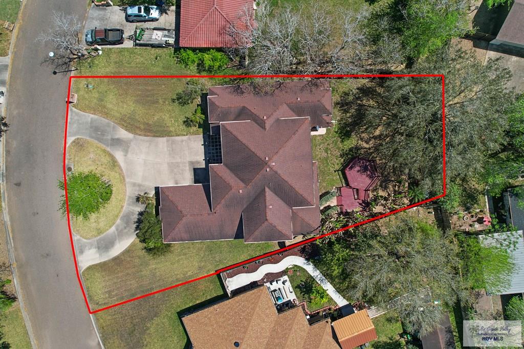 169 Lakeview North St, SAN BENITO, Texas image 5