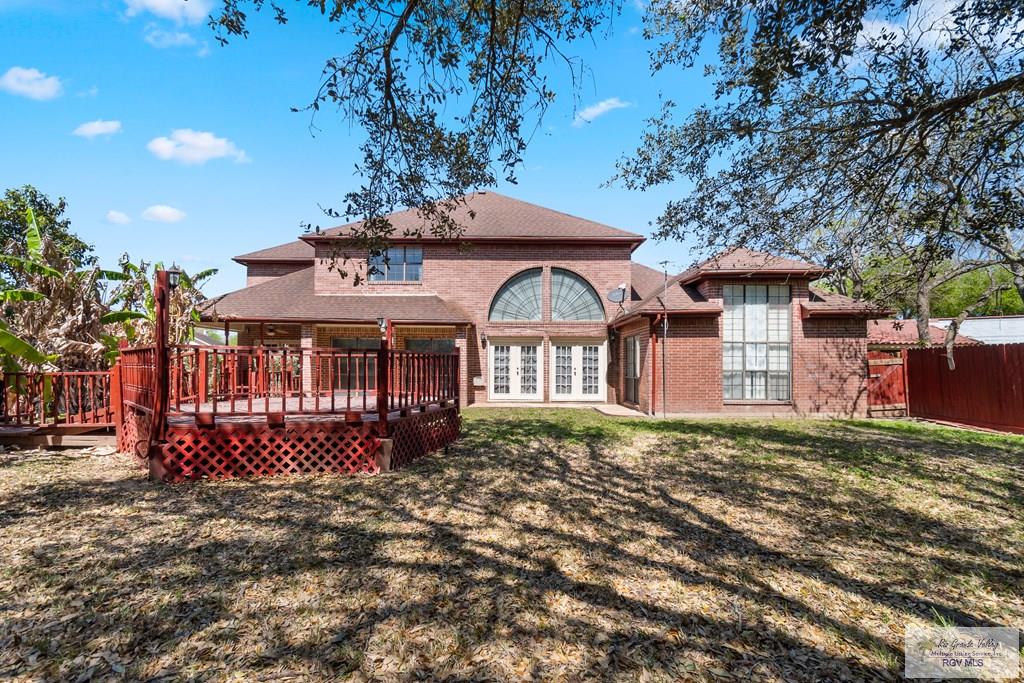 169 Lakeview North St, SAN BENITO, Texas image 37