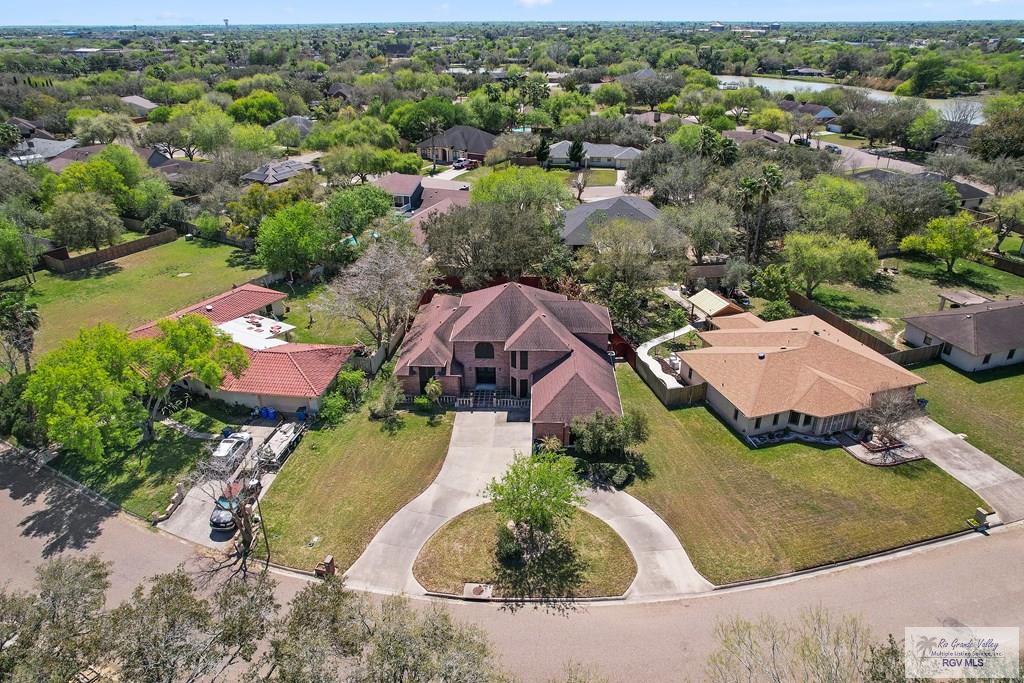 169 Lakeview North St, SAN BENITO, Texas image 3