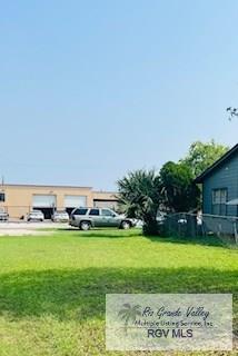 W Pierce Ave, HARLINGEN, Texas image 3
