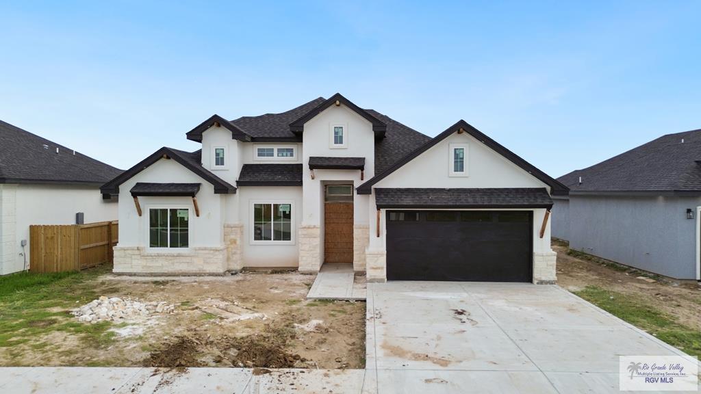 7410 Lake Havasu, BROWNSVILLE, Texas image 1