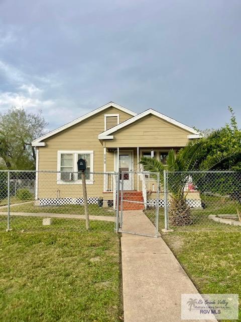 701 N A St, HARLINGEN, Texas image 1