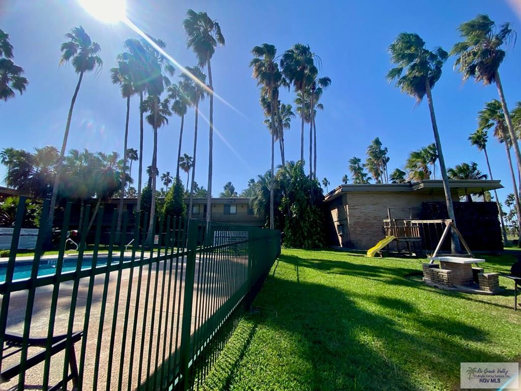 400 Ringgold Rd #404, BROWNSVILLE, Texas image 22