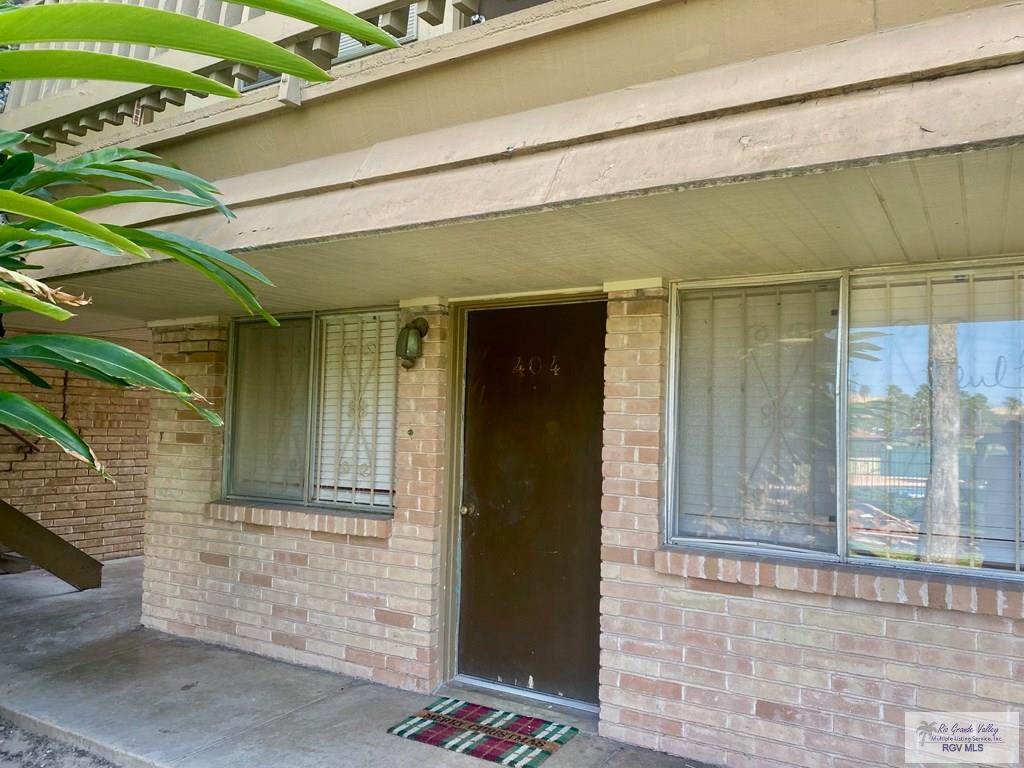 400 Ringgold Rd #404, BROWNSVILLE, Texas image 2