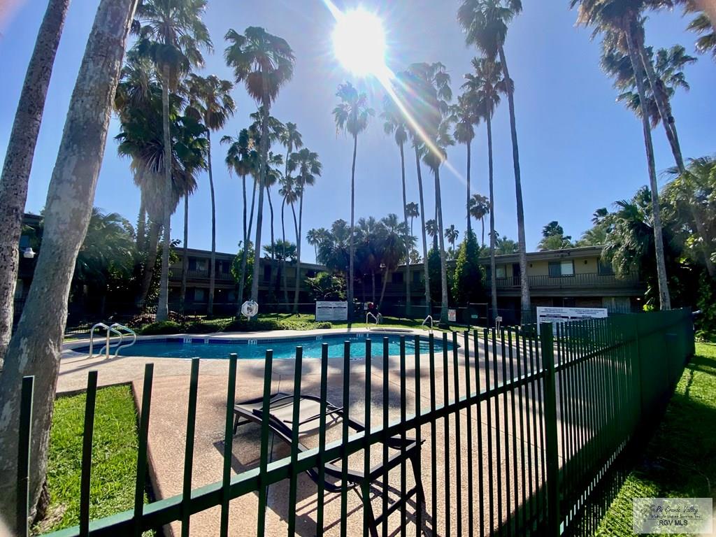 400 Ringgold Rd #404, BROWNSVILLE, Texas image 23