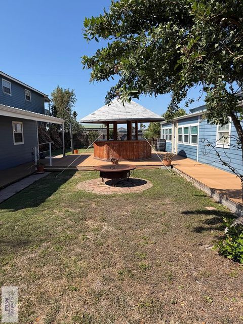 Vacant Land For Sale - 709 Baffin Dr<br/> Willacy County, PORT MANSFIELD, TX 78598