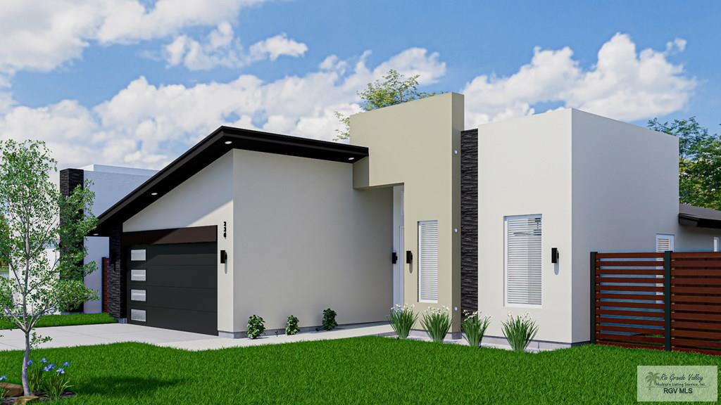 230 Cameo Dr, SAN BENITO, Texas image 3