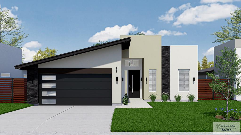 230 Cameo Dr, SAN BENITO, Texas image 2