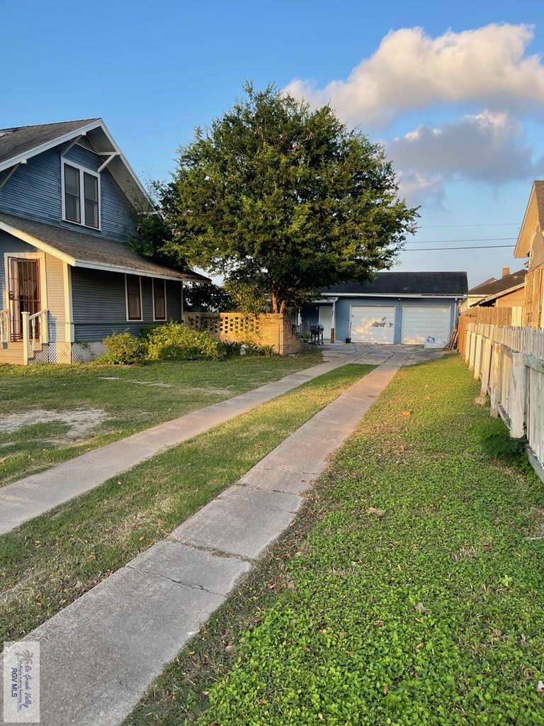 15 E Levee St #10  11 BLK 46, BROWNSVILLE, Texas image 2